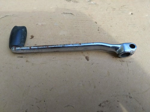 Bsa bantam gear - bantam,