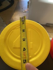 Hasbro Giant Connect Four 4 in