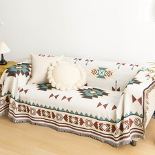 Aztec Navajo Sofa Large Throw