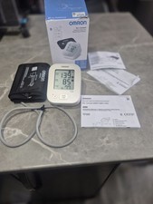Omron X2 Comfort Digital Blood
