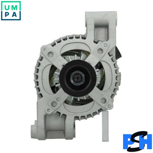 Alternator 595 557 - alternator, 595.557.120.050