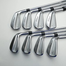 Used Titleist T150 2023 Iron