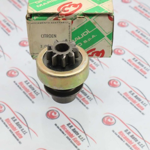 Citroen starter motor - citroen, 2