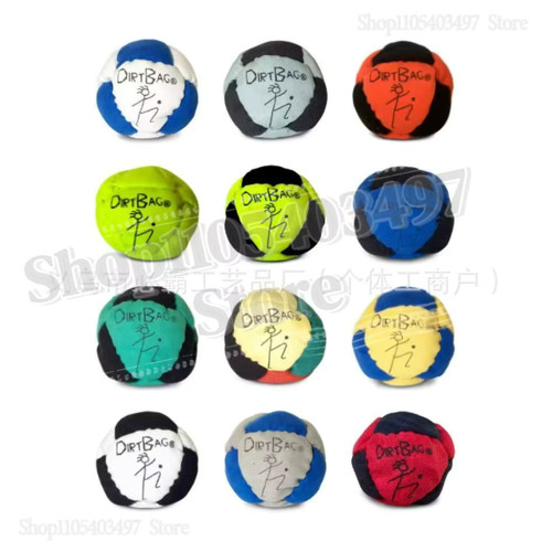 Hacky sack footbag sand - footbag,