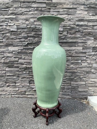 Massive monumental - monumental, 54”