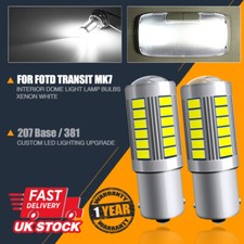 Interior Lighting Upgrade LED