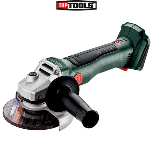 Metabo 9 125 18v - w,