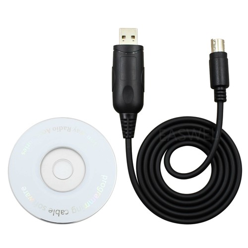 Usb programming cable - programming, ct-62