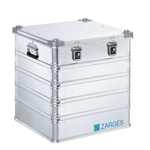 Zarges k470 aluminium storage - k470,