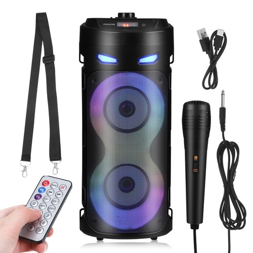 3000w portable bluetooth party - portable,