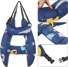 Kids Car Travel Pillow