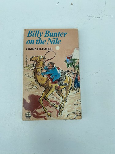Billy bunter the nile by - on,