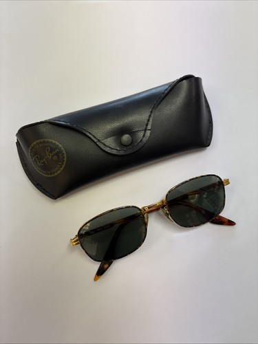Vintage ray ban signet - vintage,