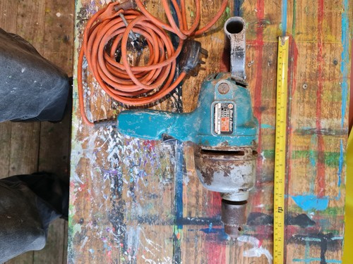 Black and decker - and,
