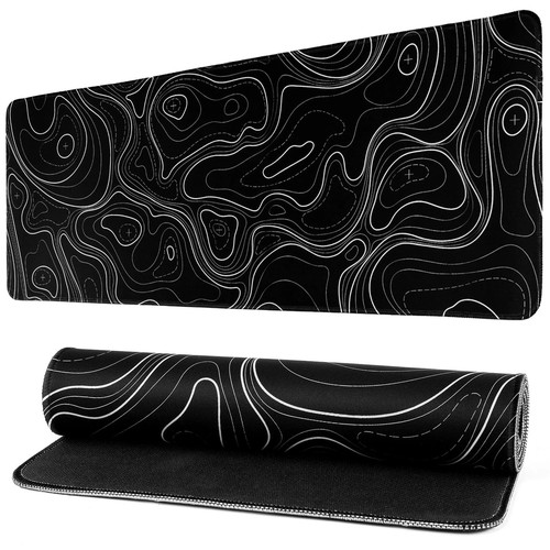 Gaming mouse pad - mouse,