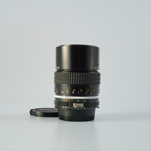 Excellent nikon nikkor - excellent,