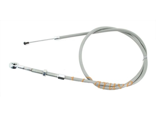 Brake cable gray for nsu - cable, prima