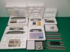 Hawthorne Village Bachmann