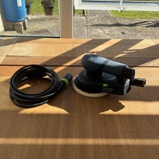Festool ETS EC 150/5 EQ
