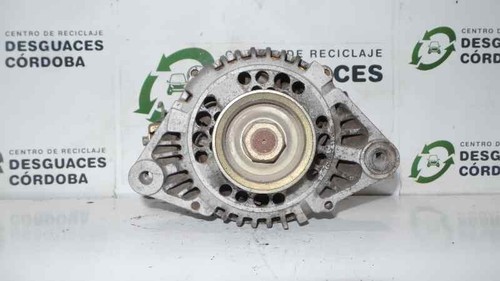 Alternator polea fija - alternator, /