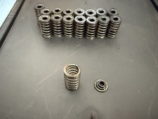 4EFTE valve Springs And