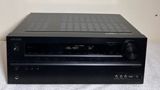 ONKYO TX-NR626 AV HOME CINEMA