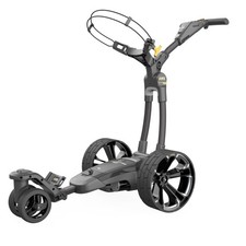 PowaKaddy RX Remote Electric Golf Trolley XL Plus Lithium Battery 2025