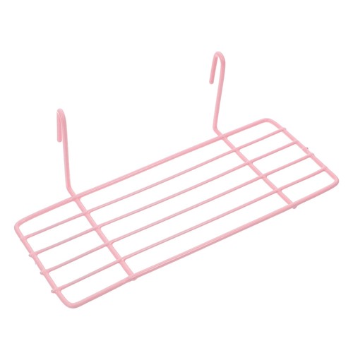 Hanging wire storage basket - wire,