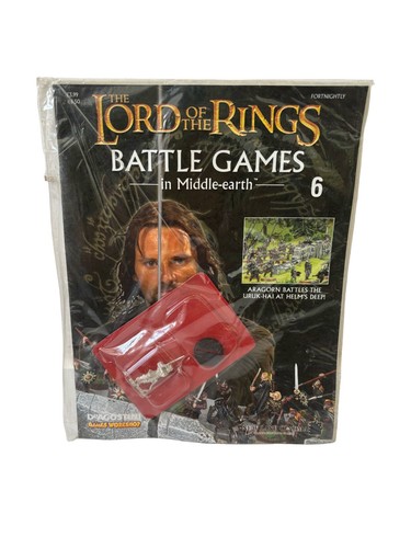 Lord the rings - of,