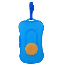 Portable Baby Wipes Dispenser