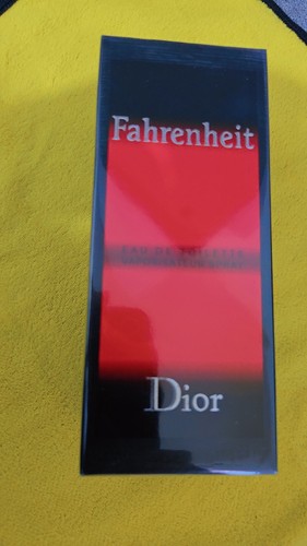 Dior fahrenheit eau - dior, de