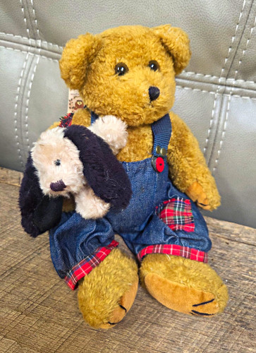 Bearington collection hucke - bearington,