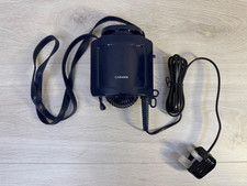 Carmen Classic Soft Hood Dryer