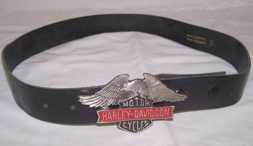 Harley davidson cycles - harley-davidson, black