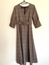 EMODA Cache-coeur Maxi Dress