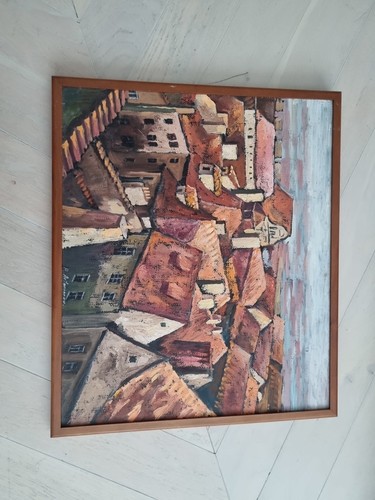 Pavel artamonov oil painting - pavel,