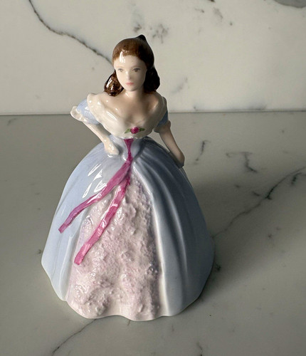 Coalport minuettes joanne bone - joanne,