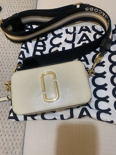 Marc jacobs snapshot - snapshot, bag