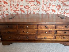 Laura Ashley Garratt 12 Drawer