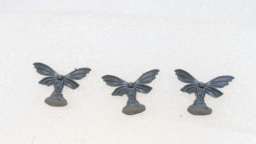 Warhammer wood elves - wood,