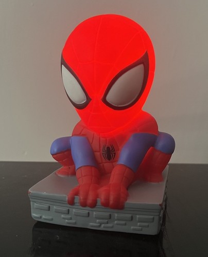 Goglow marvel spider man - marvel, "spider-man"