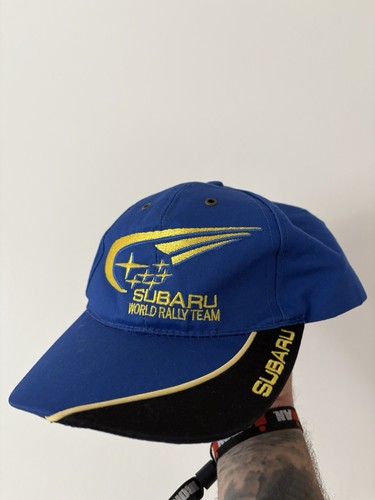 Vintage official subaru - official,
