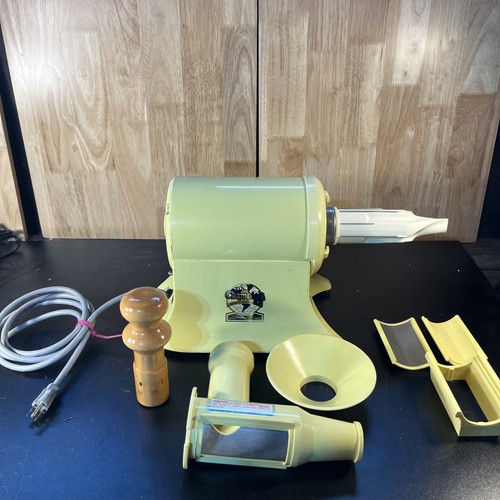 Champion juicer 853g - juicer, g5-ng-853g