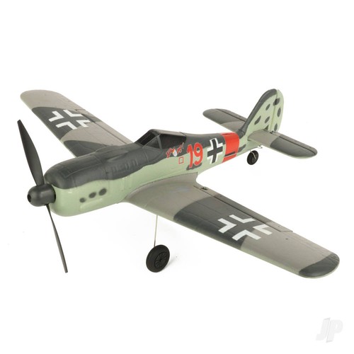 Top hobby focke wulf - top, focke-wulf
