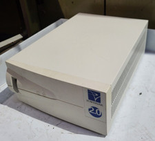 POWERVAR 2.0 ABC2000-22INT 62083-12 POWER CONDITIONER (R6S5.2)