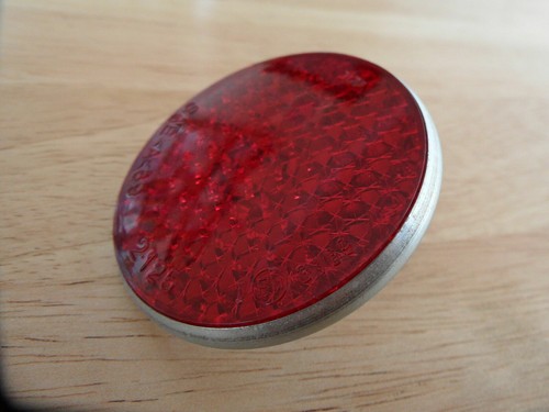 1162 lucas type red - 99-1162,