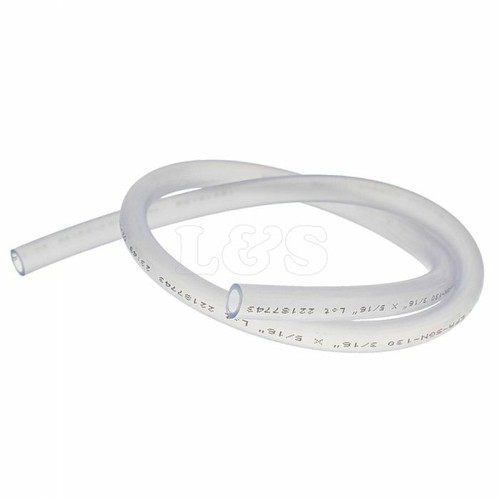 Fuel hose fits - fits, wacker