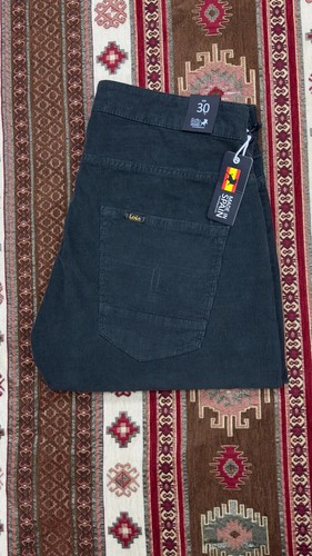 Lois jeans sierra cord - sierra, black