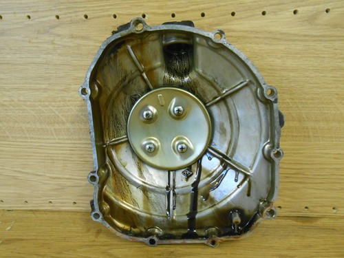 Yamaha fzr400 3tj - fzr400, clutch