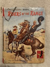 Riders Of The Range Annual